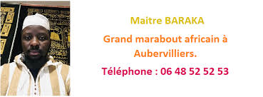 marabout telephone