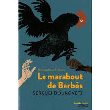 marabout barbes