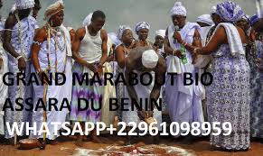 marabout whatsapp