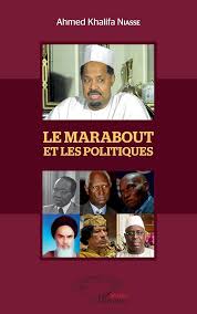 marabout french