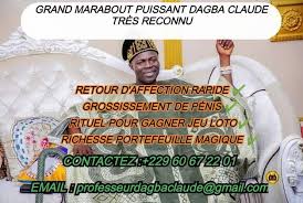 vrai marabout gratuit