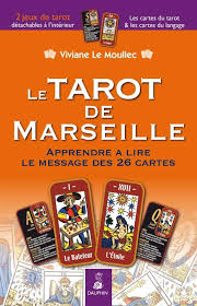 lire les cartes du tarot