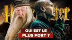 le plus grand sorcier