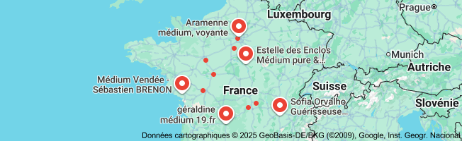 consultation médiumnique