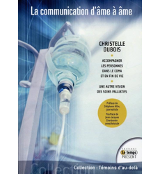 christelle dubois médium consultation