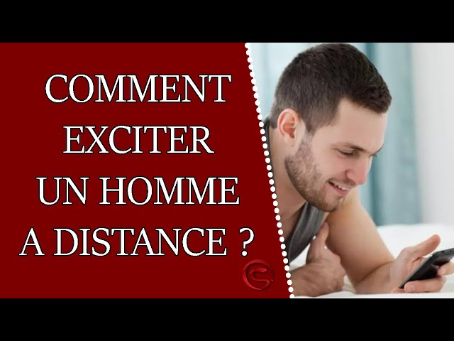 envouter un homme a distance
