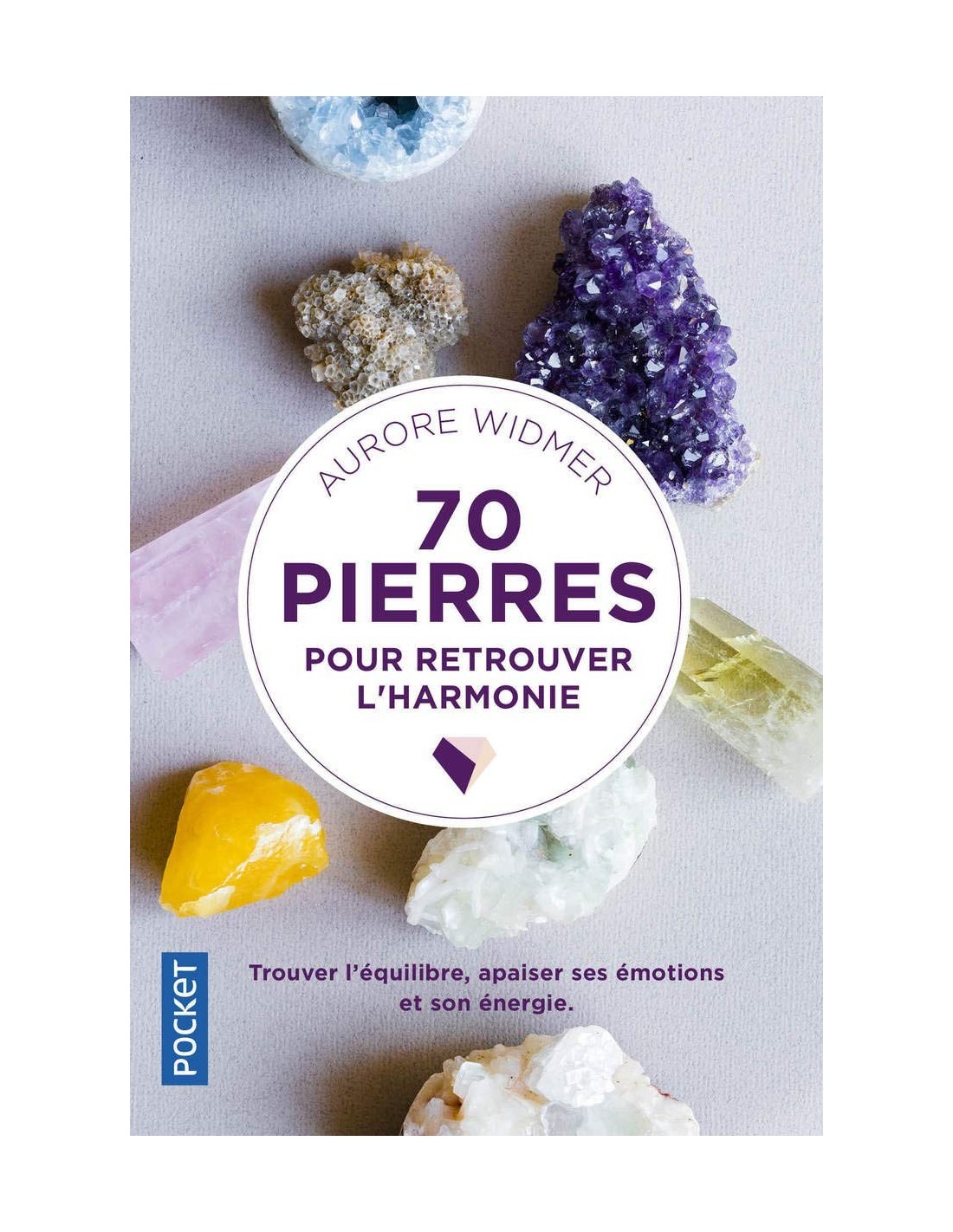 le pouvoir des pierres marabout