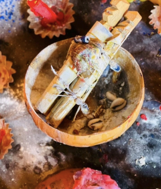 marabout recuperer son ex