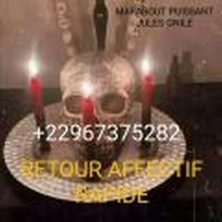 marabout retour affectif sérieux