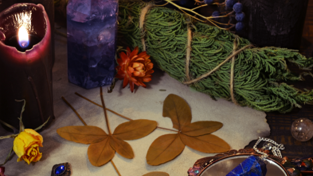 medium de retour affectif