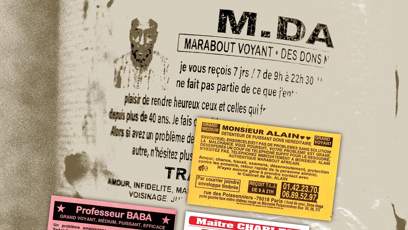 meilleur maitre marabout africain