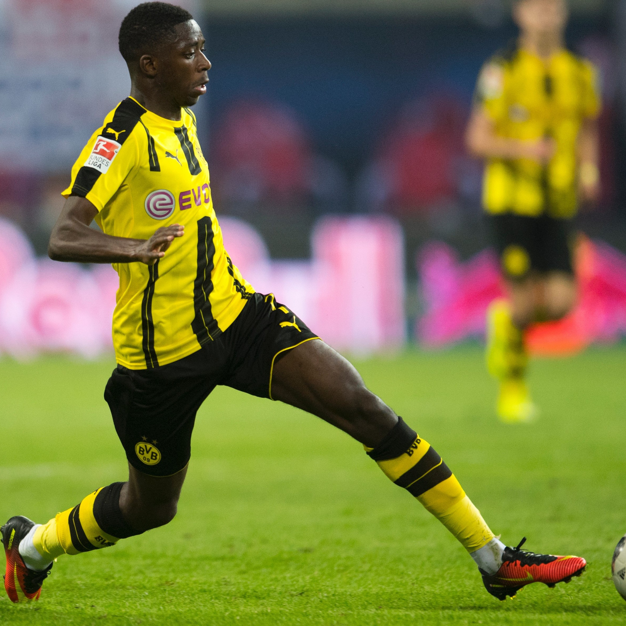 ousmane dembele marabout