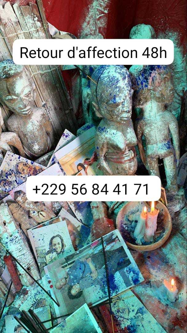 retour d affection en 48h