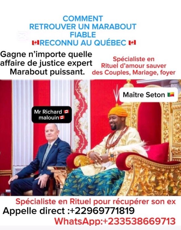 retour d affection en 72h