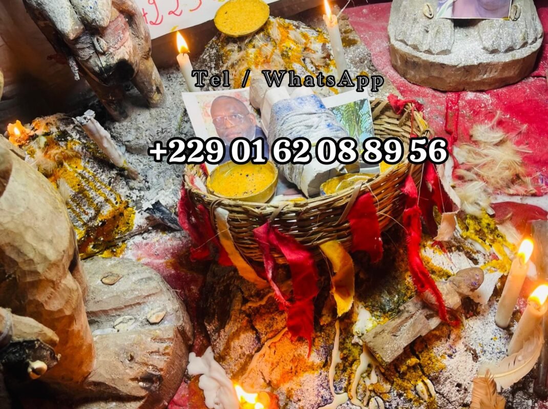 rituel puissant de retour d affection