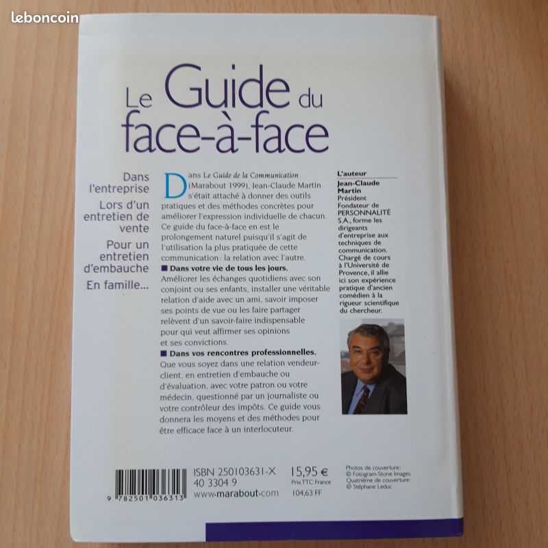 editions marabout pratique