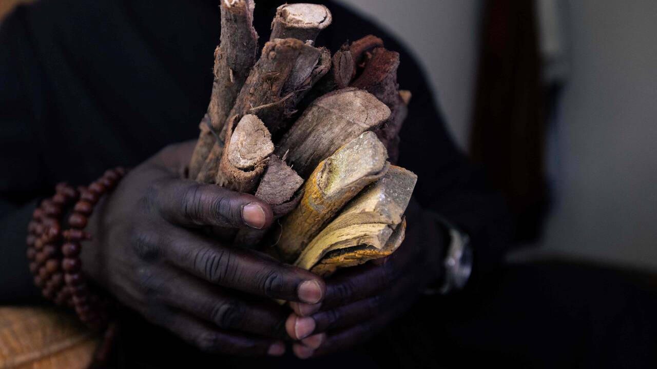 marabout pour avoir de l argent