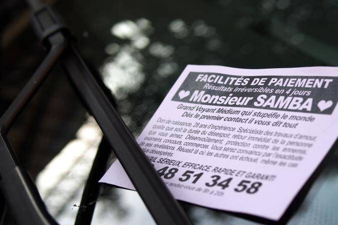 marabout pour l amour