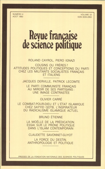 marabout sénégalais
