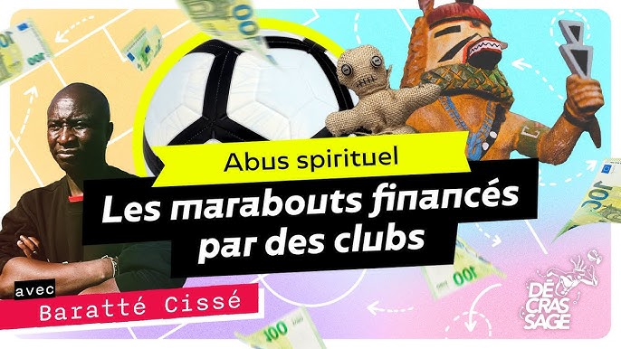marabout cisse