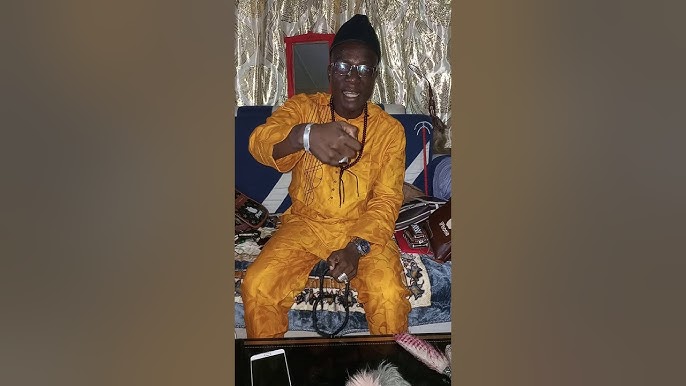 marabout zakaria diabate