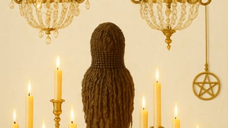 puissant marabout oroumila