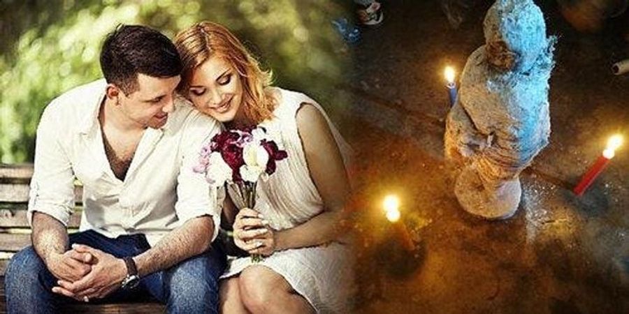 retour affectif puissant et rapide