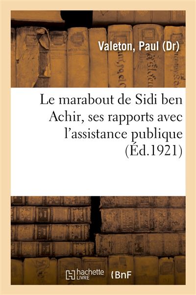 sidi marabout
