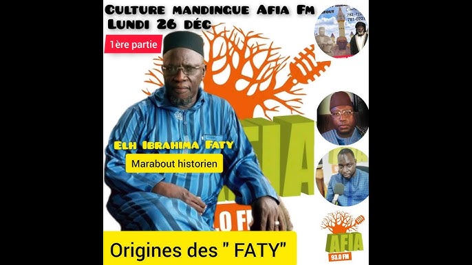 marabout ibrahima