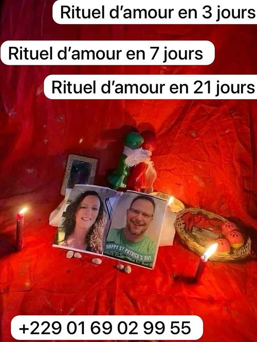 marabout specialiste couple