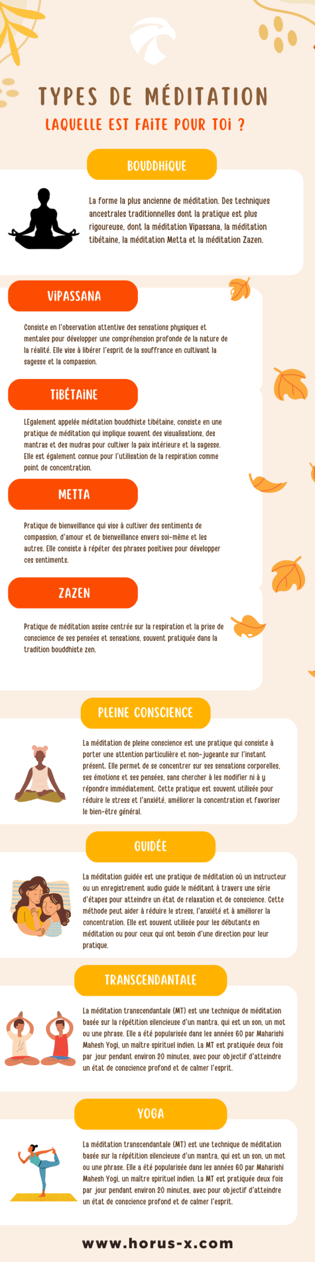 méditation gratuite anti-stress