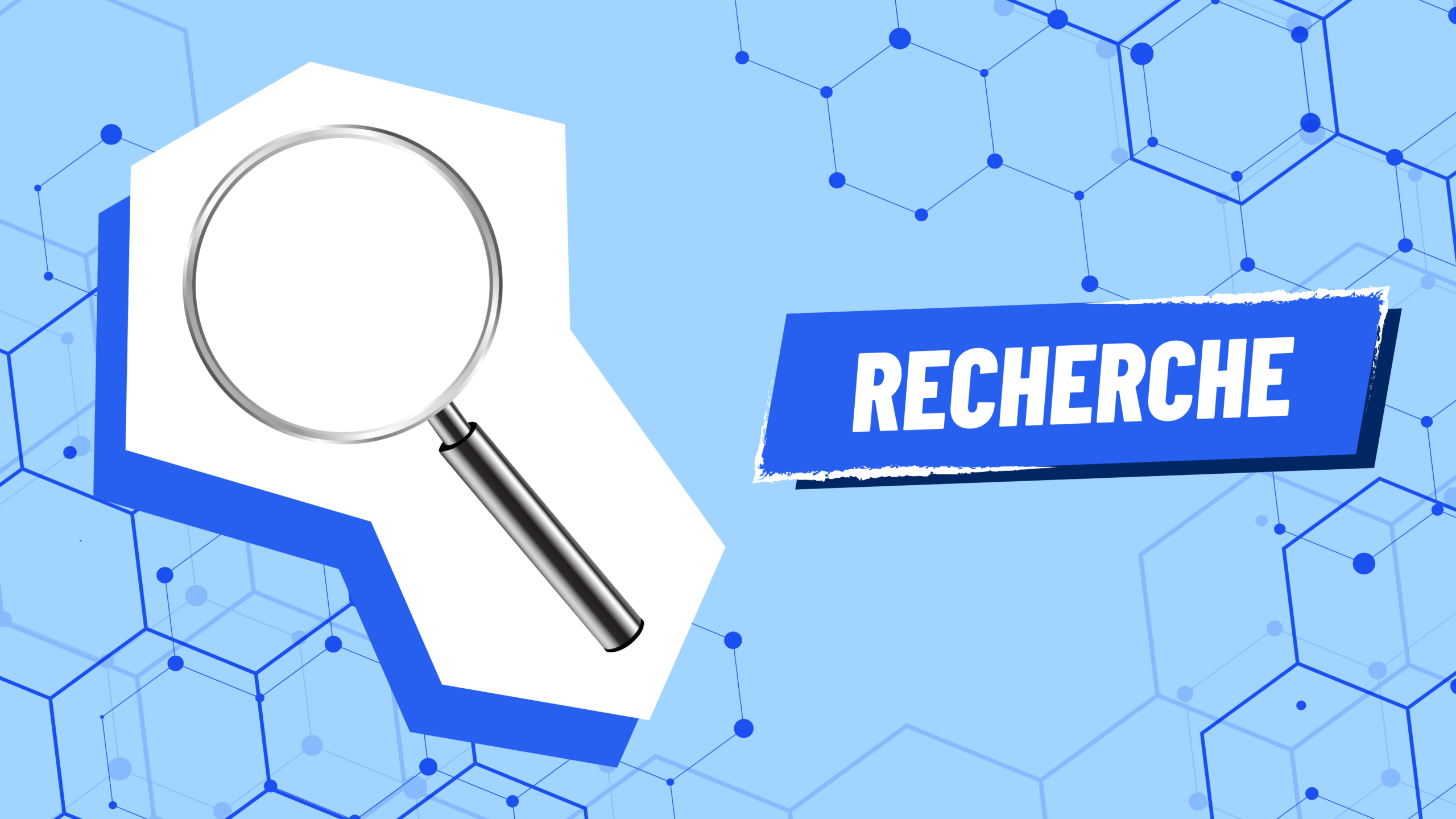 recherches