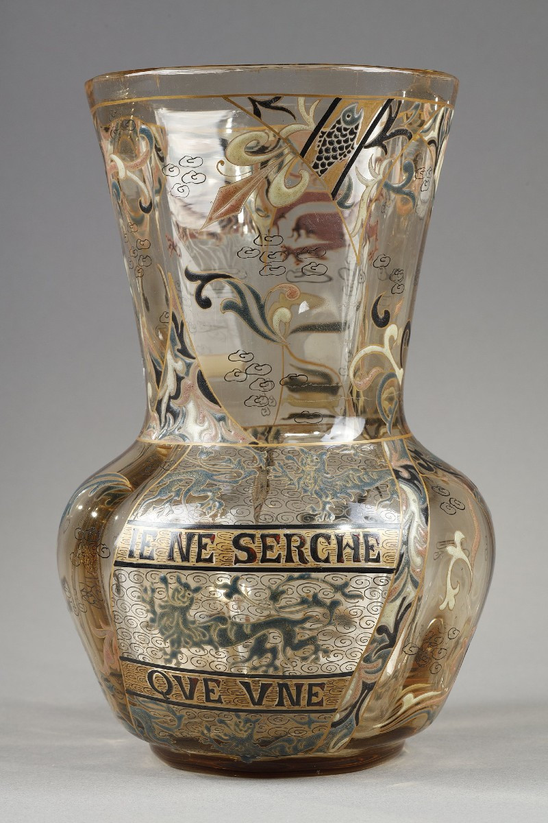 cherché