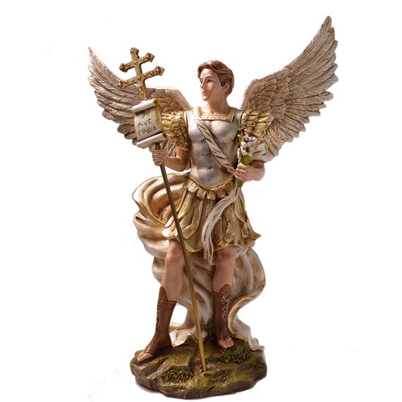 archange gabriel protection