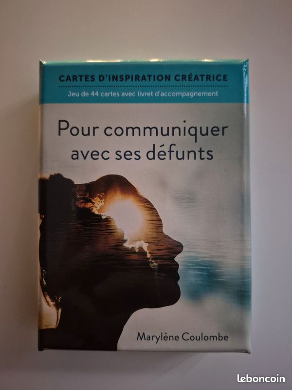 combien de temps pour communiquer avec un défunt