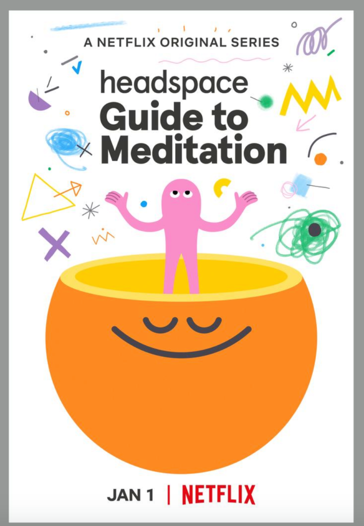 guide meditation