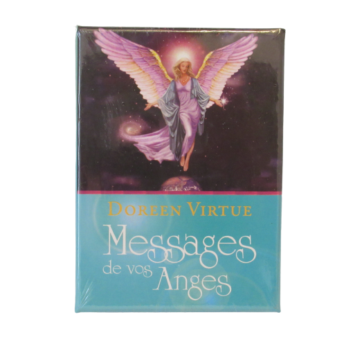 message des anges gratuit