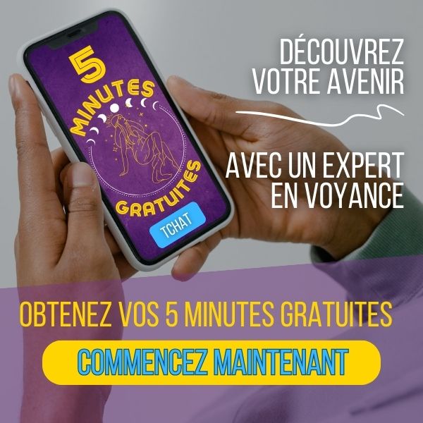 voyante gratuit par tchat