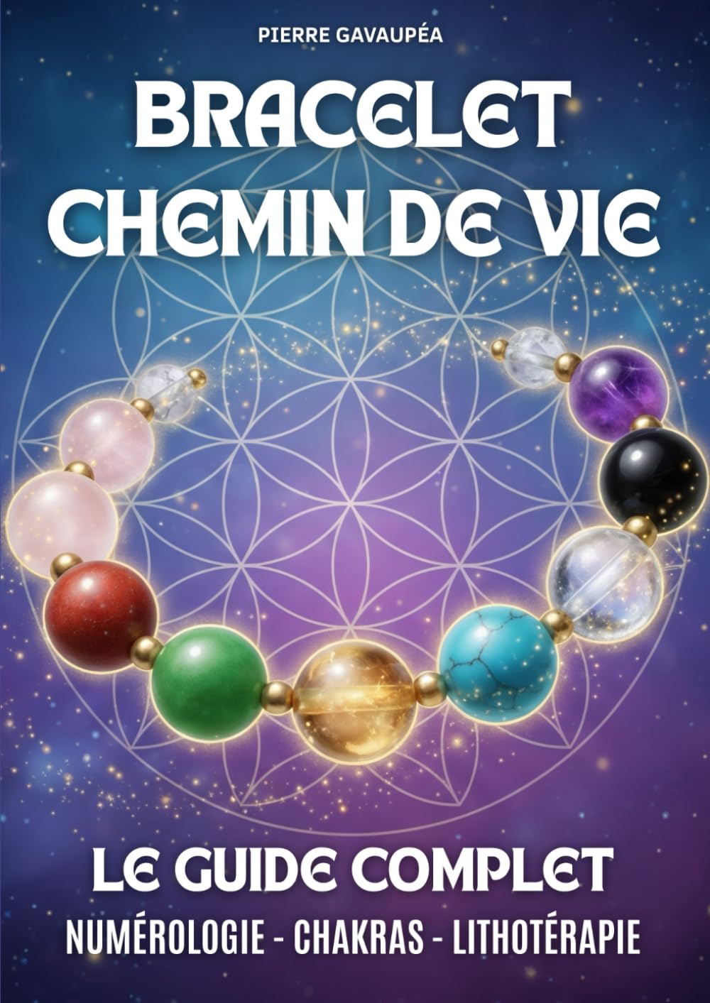 bracelet chemin de vie témoignage