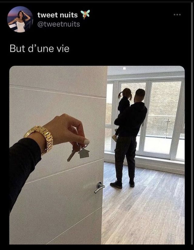 but dune vie
