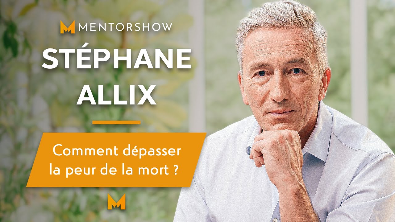 guide spirituel témoignage