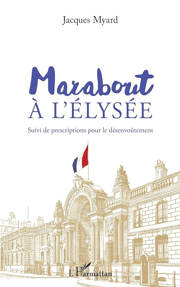 désenvoûtement marabout