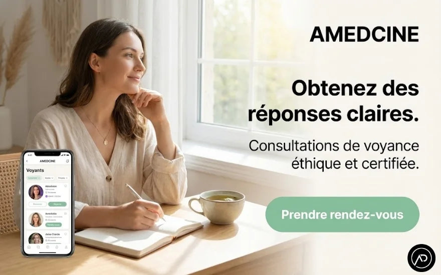 medium sérieux compétent