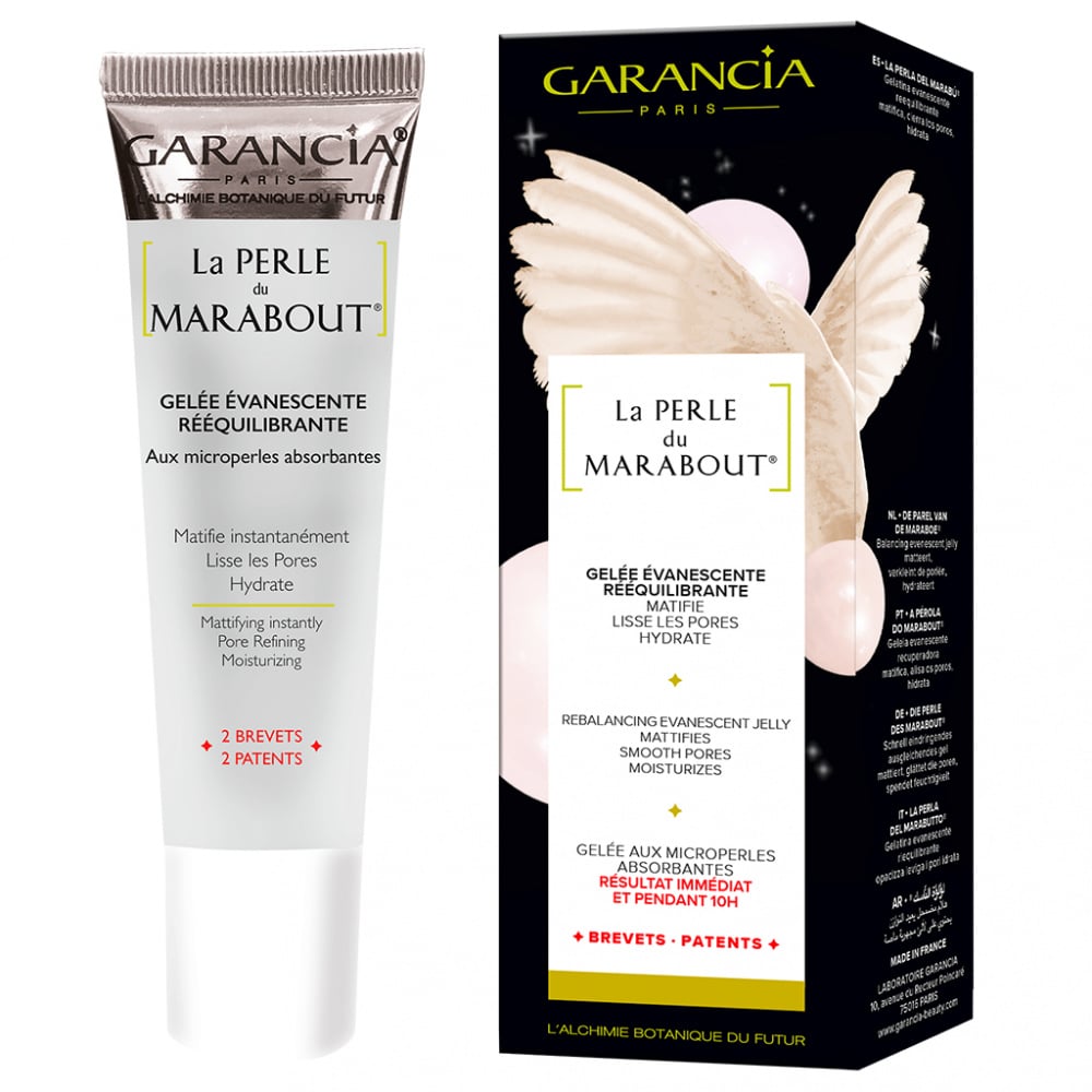 liste des produits de la marque marabout