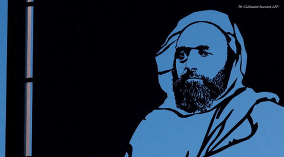 musulman sage et respecté