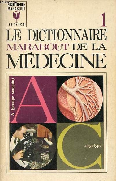 découvrez tous les livres de marabout