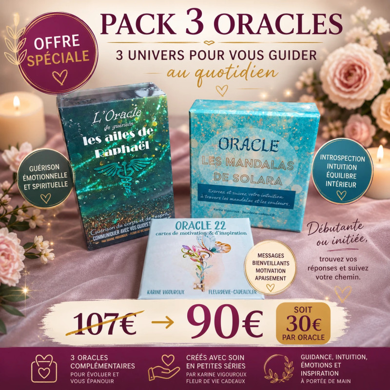 guidance spirituelle avis