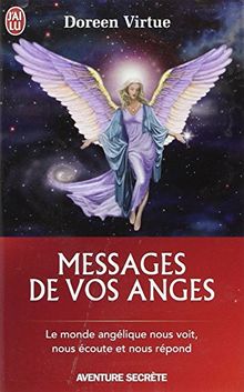 message ange