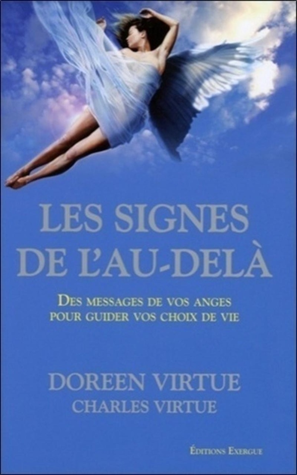 message de vos anges