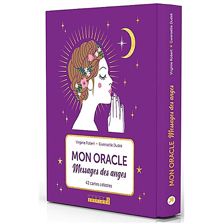 message des anges oracle